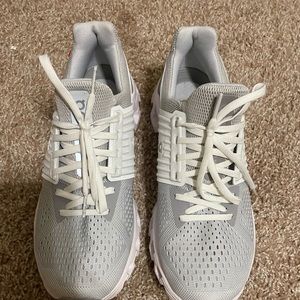 On Running Sneakers. Never worn outside. No tags or box but brand new